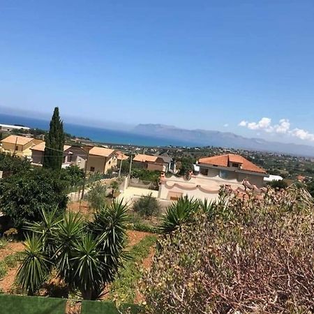 Appartamento In Villa Splendente กัสเตลลัมมาเร เดล โกลโฟ ภายนอก รูปภาพ